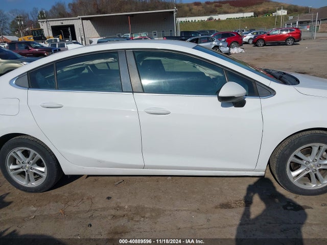 Chevrolet Cruze Lt Auto 2016 1G1BE5SM5G7265675 Image 13