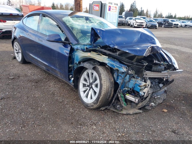 2023 TESLA MODEL 3 5YJ3E1EA2PF648957 Photo 0
