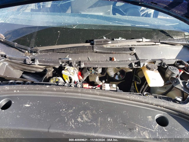 2023 TESLA MODEL 3 5YJ3E1EA2PF648957 Photo 9