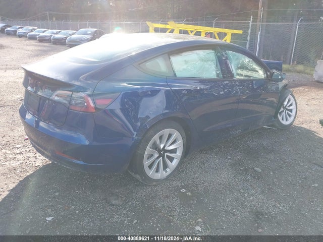 2023 TESLA MODEL 3 5YJ3E1EA2PF648957 Photo 3