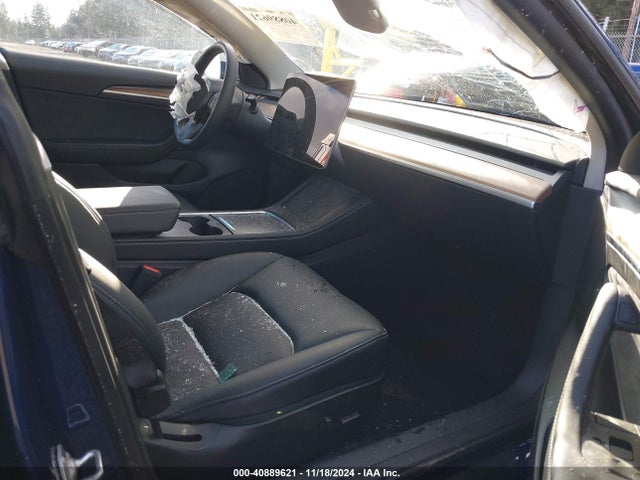 2023 TESLA MODEL 3 5YJ3E1EA2PF648957 Photo 4