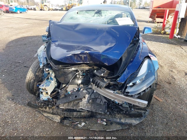 2023 TESLA MODEL 3 5YJ3E1EA2PF648957 Photo 5