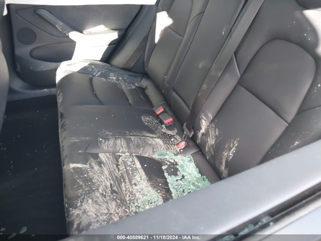 2023 TESLA MODEL 3 5YJ3E1EA2PF648957 Photo 7