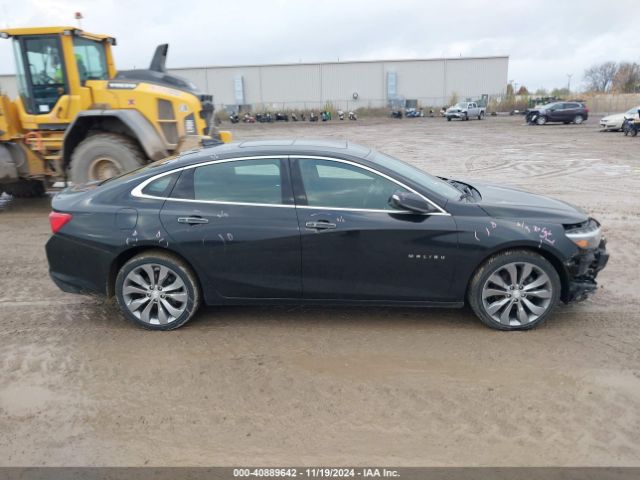 1G1ZH5SX8GF260394 Chevrolet Malibu Premier
