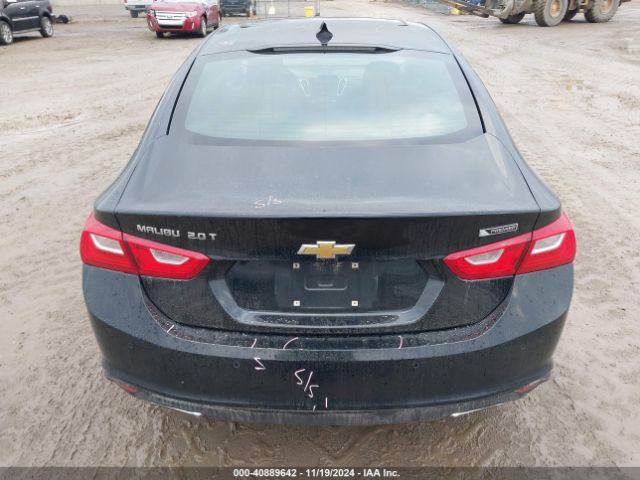 1G1ZH5SX8GF260394 Chevrolet Malibu Premier