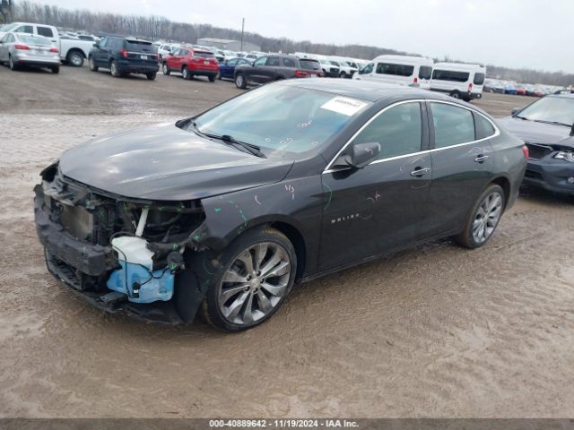 1G1ZH5SX8GF260394 Chevrolet Malibu Premier