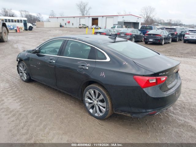1G1ZH5SX8GF260394 Chevrolet Malibu Premier