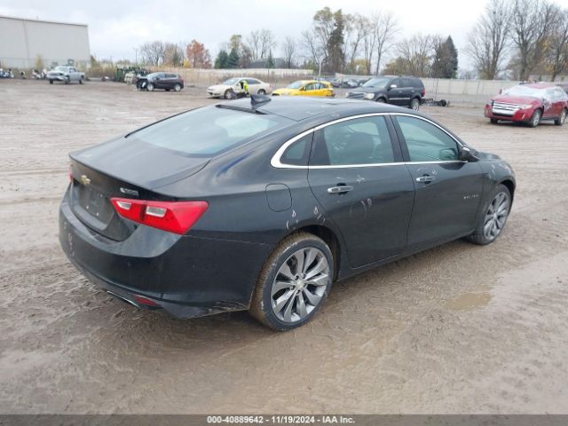 1G1ZH5SX8GF260394 Chevrolet Malibu Premier