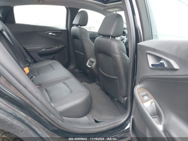1G1ZH5SX8GF260394 Chevrolet Malibu Premier
