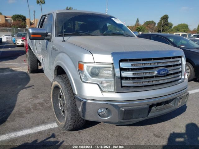 1FTFX1CT3EFA70341 auction archive image