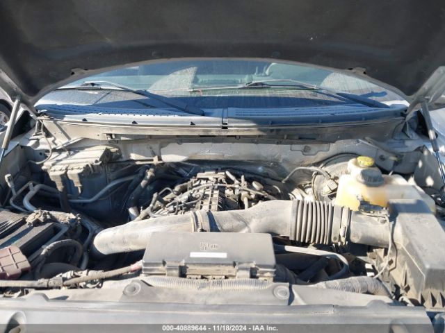 1FTFX1CT3EFA70341 Ford F-150 Lariat