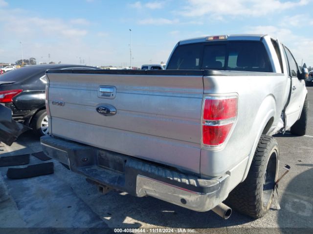 1FTFX1CT3EFA70341 Ford F-150 Lariat