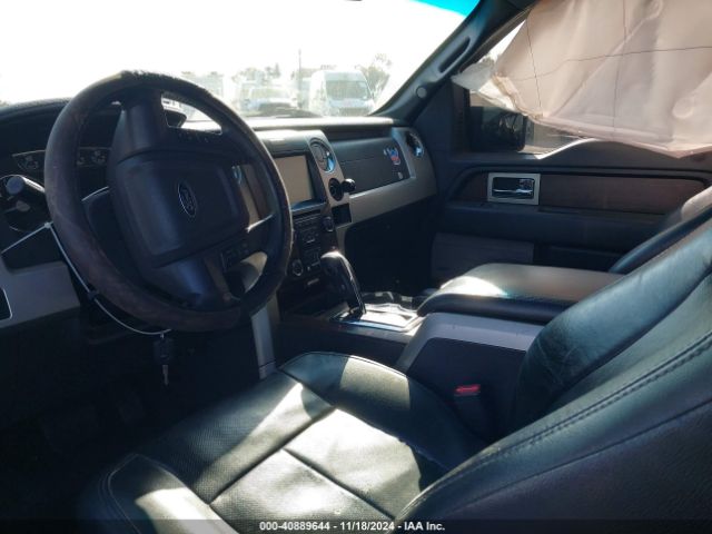 1FTFX1CT3EFA70341 Ford F-150 Lariat