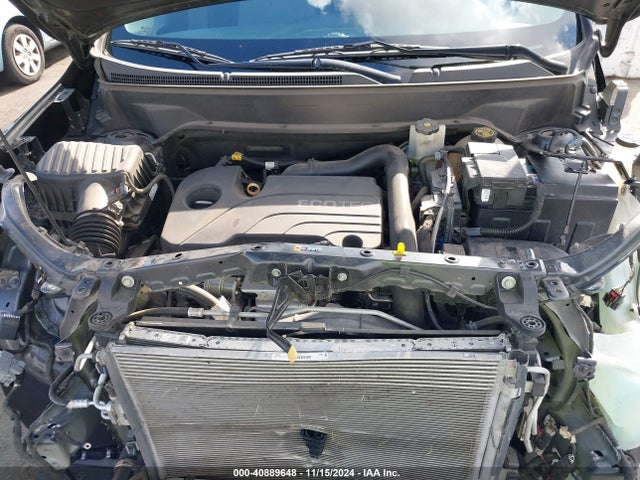 3GNAXHEV6KS579372 Chevrolet EQUINOX LS