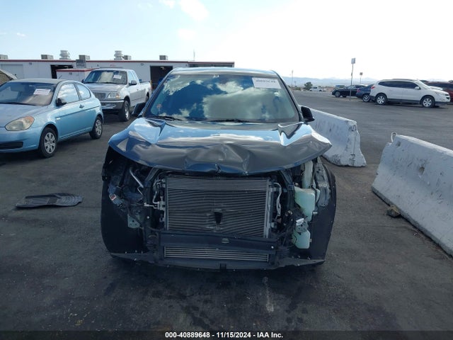 3GNAXHEV6KS579372 Chevrolet EQUINOX LS