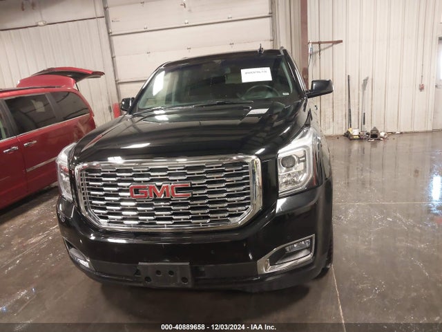 1GKS2CKJ9JR293246 GMC YUKON DENALI