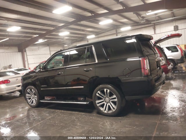 1GKS2CKJ9JR293246 GMC YUKON DENALI