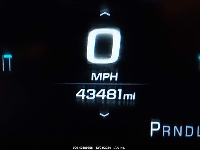 1GKS2CKJ9JR293246 GMC YUKON DENALI