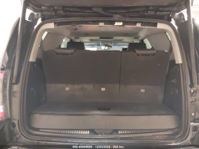 1GKS2CKJ9JR293246 GMC YUKON DENALI