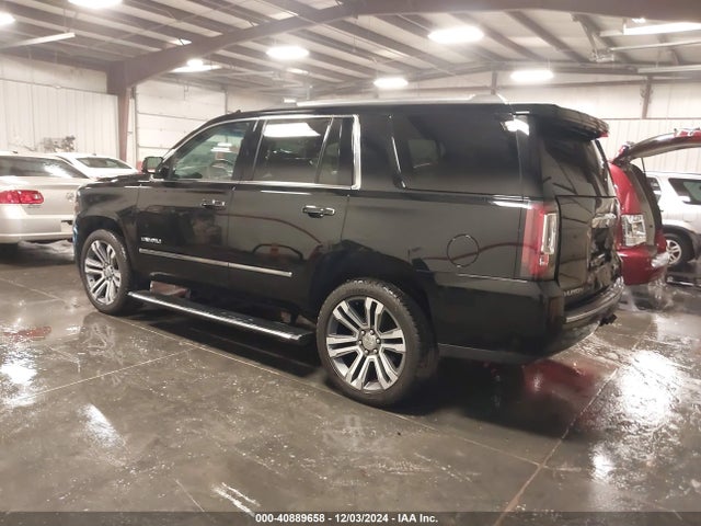 1GKS2CKJ9JR293246 GMC YUKON DENALI