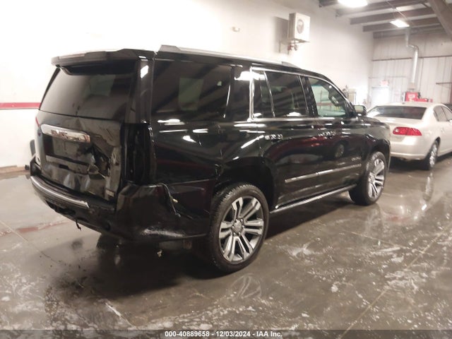 1GKS2CKJ9JR293246 GMC YUKON DENALI