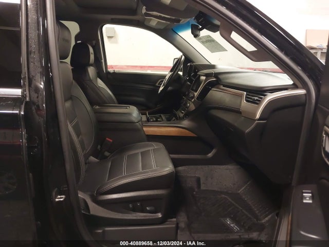1GKS2CKJ9JR293246 GMC YUKON DENALI