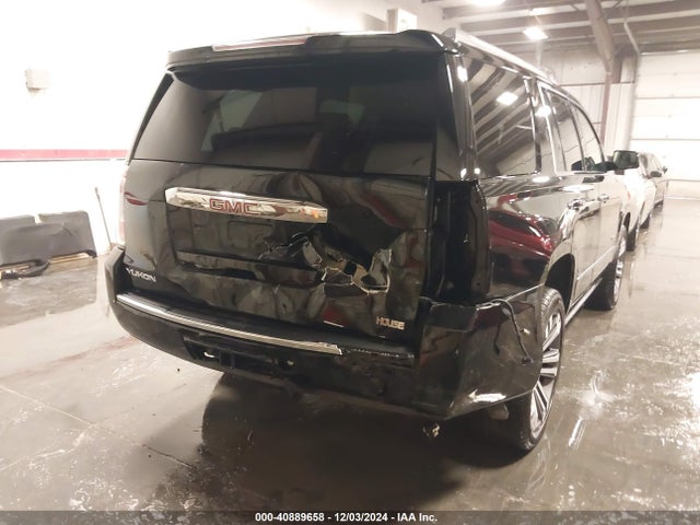1GKS2CKJ9JR293246 GMC YUKON DENALI
