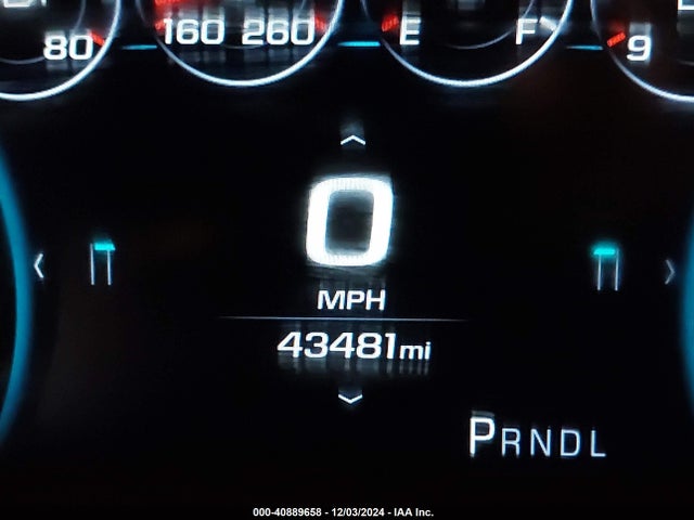 1GKS2CKJ9JR293246 GMC YUKON DENALI