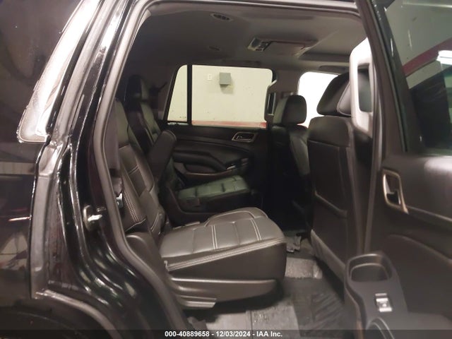 1GKS2CKJ9JR293246 GMC YUKON DENALI