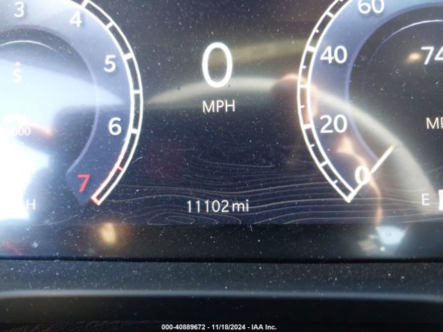 1C4RJHAG1PC660782 Jeep Grand Cherokee Altitude X 4x4