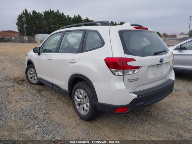 JF2SKADC9LH510108 Subaru Forester