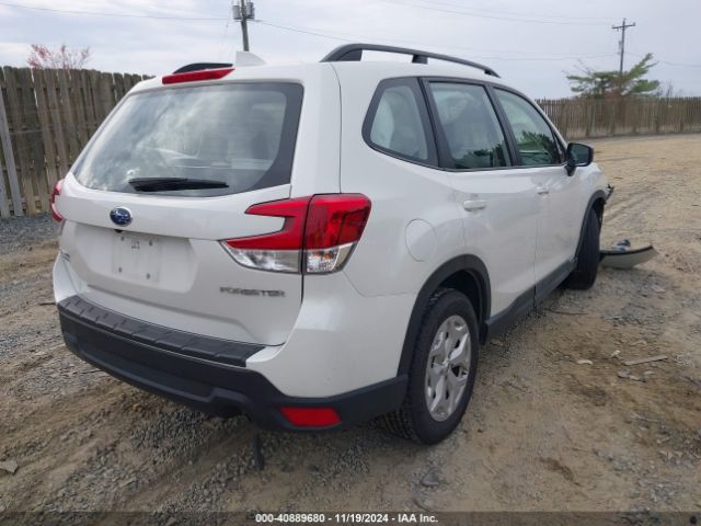 JF2SKADC9LH510108 Subaru Forester