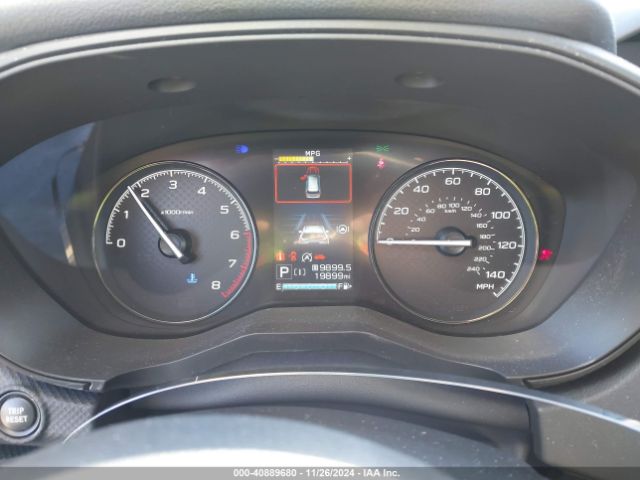 JF2SKADC9LH510108 Subaru Forester