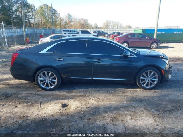 2G61M5S32E9122890 Cadillac XTS LUXURY