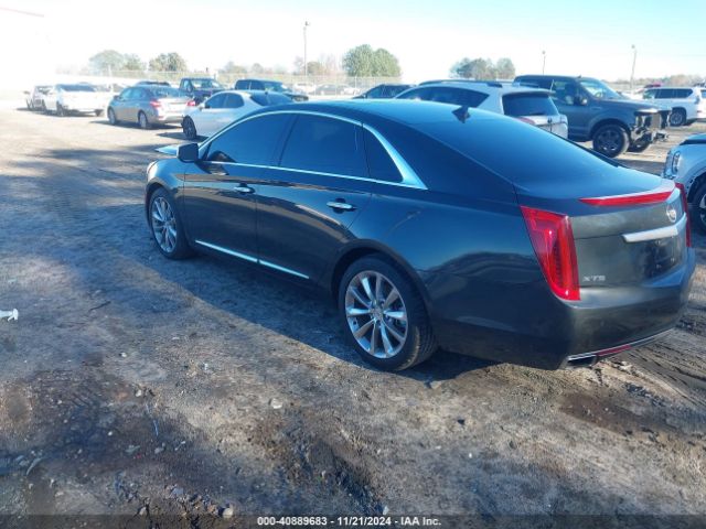 2G61M5S32E9122890 Cadillac XTS LUXURY
