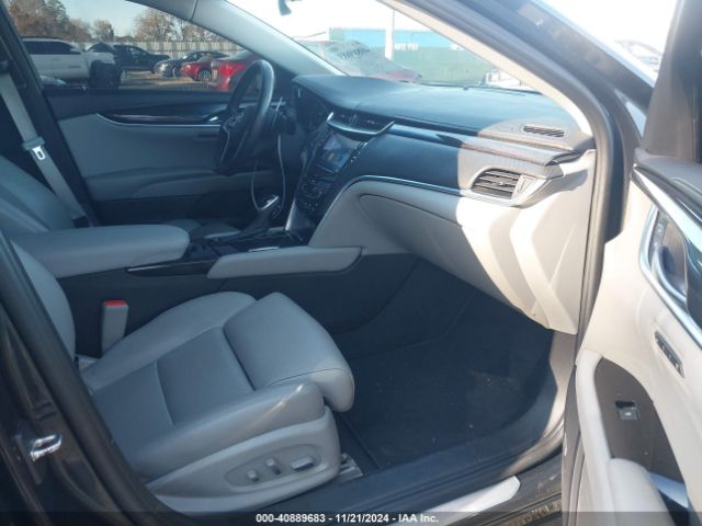 2G61M5S32E9122890 Cadillac XTS LUXURY