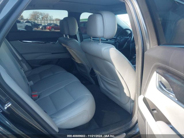 2G61M5S32E9122890 Cadillac XTS LUXURY