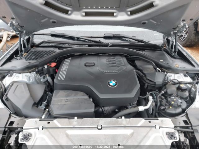 WBA5R1C53KAE82081 BMW 330I