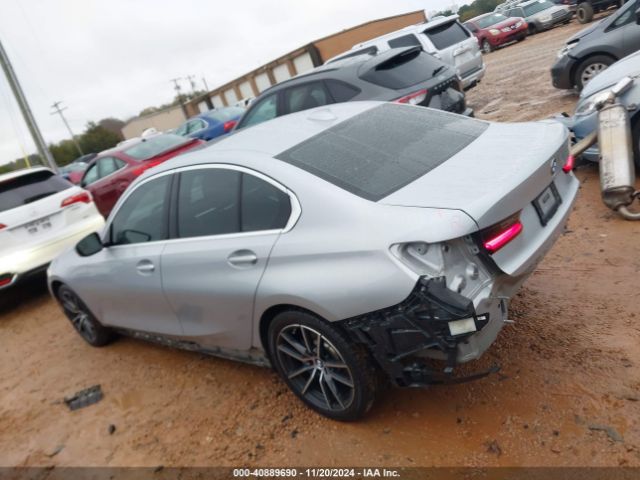 WBA5R1C53KAE82081 BMW 330I