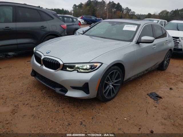WBA5R1C53KAE82081 BMW 330I