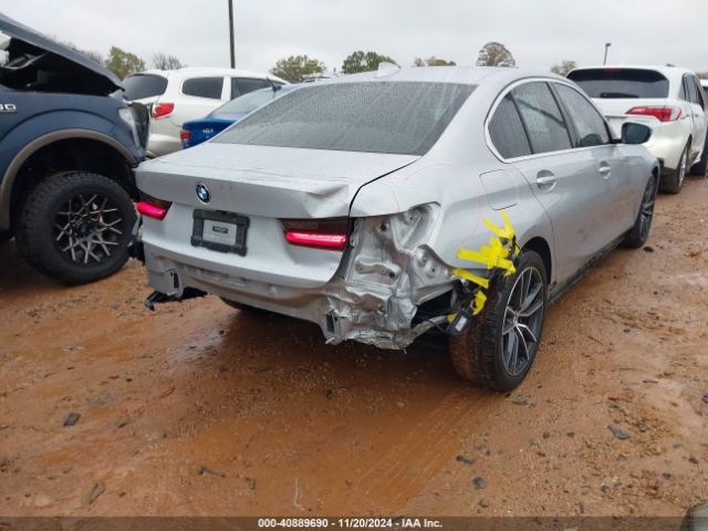 WBA5R1C53KAE82081 BMW 330I