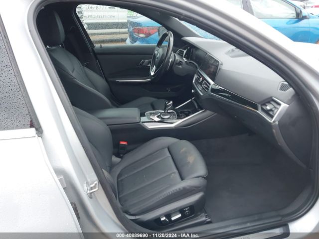 WBA5R1C53KAE82081 BMW 330I
