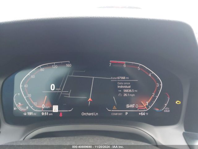 WBA5R1C53KAE82081 BMW 330I