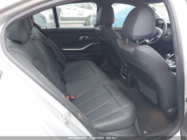 WBA5R1C53KAE82081 BMW 330I