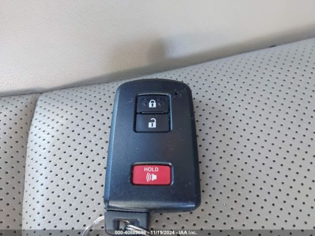 JTEKU5JR5M5869348 Toyota 4runner Limited