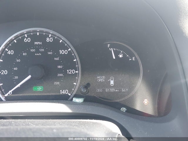Lexus CT 200H 2016 JTHKD5BH4G2260699 Image 15