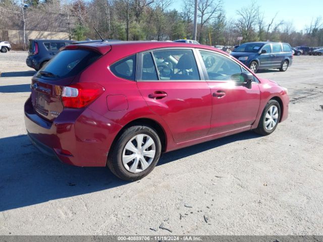 JF1GPAA67F9225870 Subaru Impreza 2.0i