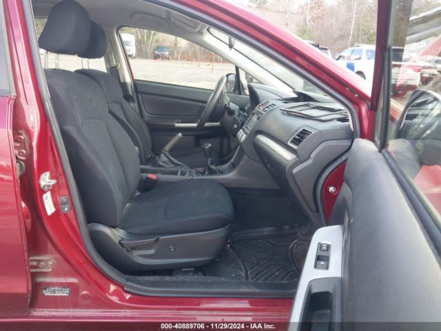 JF1GPAA67F9225870 Subaru Impreza 2.0i