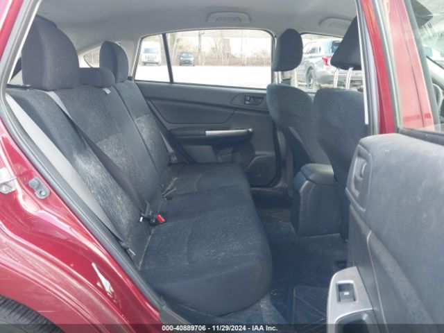 JF1GPAA67F9225870 Subaru Impreza 2.0i