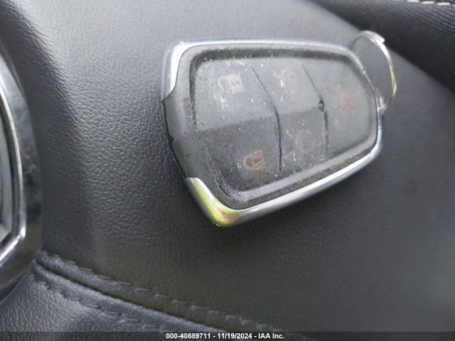 1G6AG5RX7G0118704 Cadillac Ats Standard